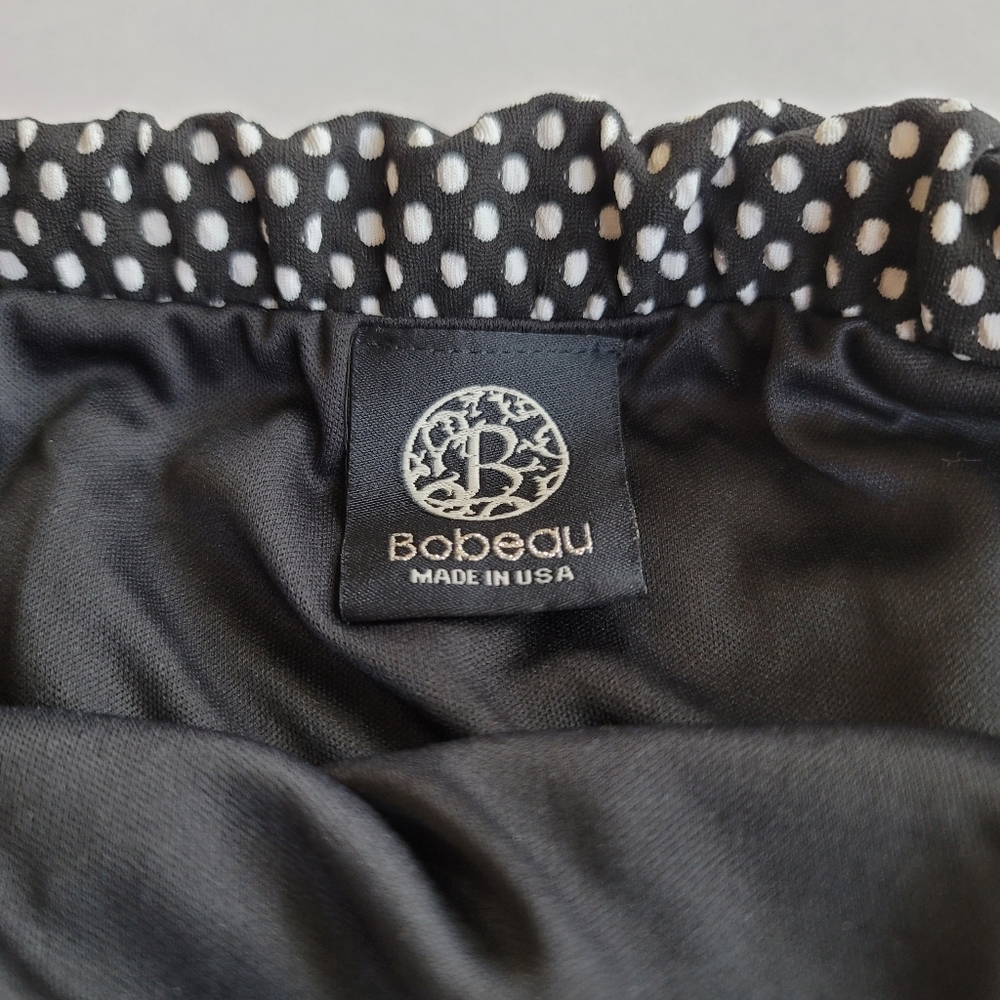 Bobeau Pencil Skirt - size M - Picture 4 of 9